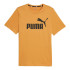 Camiseta Puma Essentials Verde Hombre