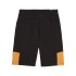 Pantalón Puma Essentials Block Tape Shorts Negro Hombre