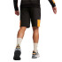 Pantalón Puma Essentials Block Tape Shorts Negro Hombre