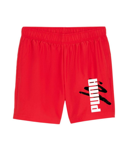 Pantalón Puma Essentials+ AB For All Time Hombre