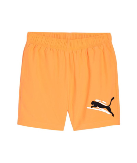 Pantalones Puma Essentials+ AB Cat Salmon Hombre