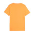 Camiseta Puma Essentials+ AB Summer Clementine Infantil