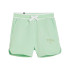 Pantalón Puma QUAD G Fresh Mint Infantil