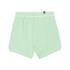 Pantalón Puma QUAD G Fresh Mint Infantil