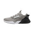 Zapatillas Puma Retaliate 2 Gris Infantil