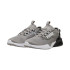 Zapatillas Puma Retaliate 2 Gris Infantil