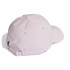 Gorra adidas Baseball Lightweight Met Rosa