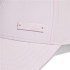 Gorra adidas Baseball Lightweight Met Rosa