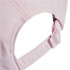 Gorra adidas Baseball Lightweight Met Rosa