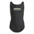 Bañador de Natación adidas Sportswear Uback Infantil Negro