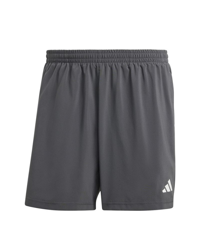Pantalón de Running adidas Own the run Short...