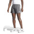 Pantalón de Running adidas Own the run Short Hombre Gris