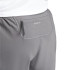 Pantalón de Running adidas Own the run Short Hombre Gris