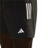 Pantalón de Running adidas Own the run Short Hombre Gris