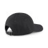 Gorra Script Logo Cap Negro