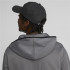 Gorra Script Logo Cap Negro
