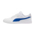 Zapatillas Puma Shuffle Blanco Cobalt Glaze