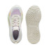 Zapatillas Puma X-Ray 2 Square Vapor Gris Grape Mist Mujer