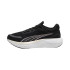 Zapatillas Puma Scend Pro Negro Grape Mist Mujer
