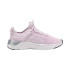 Zapatillas Puma Softride Astro lip Grape Mist Mujer