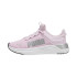 Zapatillas Puma Softride Astro lip Grape Mist Mujer