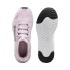 Zapatillas Puma Softride Astro lip Grape Mist Mujer