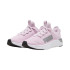 Zapatillas Puma Softride Astro lip Grape Mist Mujer