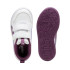 Zapatillas Puma Multiflex L V Blanco Cru