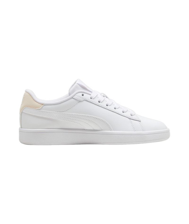 Zapatillas Puma Smash 3.0 Blanco