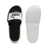 Chanclas Puma SoftridePro Slide 24 Negro