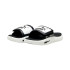 Chanclas Puma SoftridePro Slide 24 Negro
