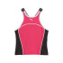 Camiseta de Fitness Puma FIT AIN RON Garnet Rosa Mujer