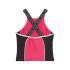 Camiseta de Fitness Puma FIT AIN RON Garnet Rosa Mujer