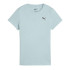 Camiseta Puma BETTER ESSENTIALS Turquesa Mujer