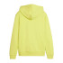 Sudadera Puma Power Graphic Lima Infantil
