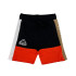 Pantalón Kappa 8036Sf00059 Negro Niño
