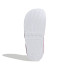 Sandalias adidas Adilette Infantil Rosa