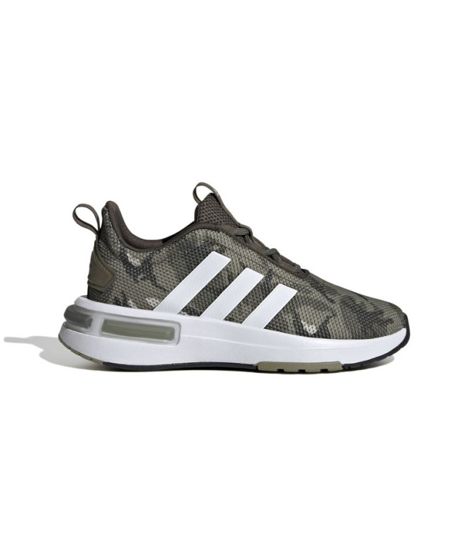 Zapatillas adidas Racer Tr23 Infantil