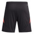 Pantalones de Fútbol adidas Tiro24 Hombre Negro
