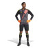 Pantalones de Fútbol adidas Tiro24 Hombre Negro