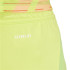 Pantalones de Fútbol adidas Tiro24 Hombre Amarillo