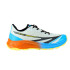 Zapatillas de Trail Hi-Tec Flash Hombre Gris