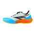 Zapatillas de Trail Hi-Tec Flash Hombre Gris