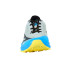 Zapatillas de Trail Hi-Tec Flash Hombre Gris