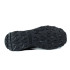 Zapatillas de Trail Hi-Tec Flash Hombre Negro
