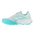Zapatillas de Trail Hi-Tec Flash Mujer Gris