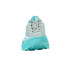 Zapatillas de Trail Hi-Tec Flash Mujer Gris