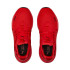Zapatillas Puma Softride Enzo Evo High Rojo Hombre