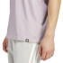 Camiseta adidas Growth Bos Hombre Lila
