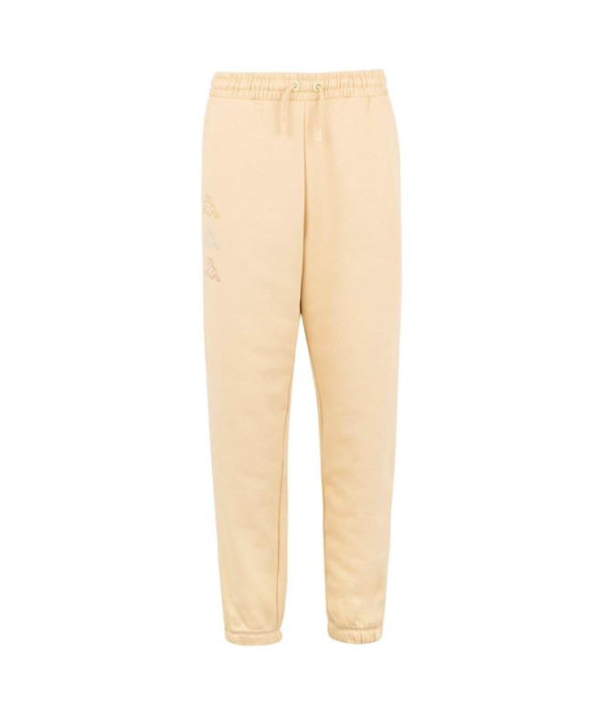 Pantalones Kappa Kiamata Mujer